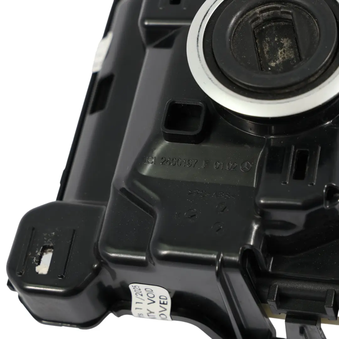 C200 274.920 184HP Motore Controllo ECU Kit Automatico per Mercedes W205 con numero di parte A2749000800 Mercedes W205 C200 274.920 184HP Motore Controllo ECU Kit Automatico - SKU A2749000800-7 - Numero di parte A2749000800