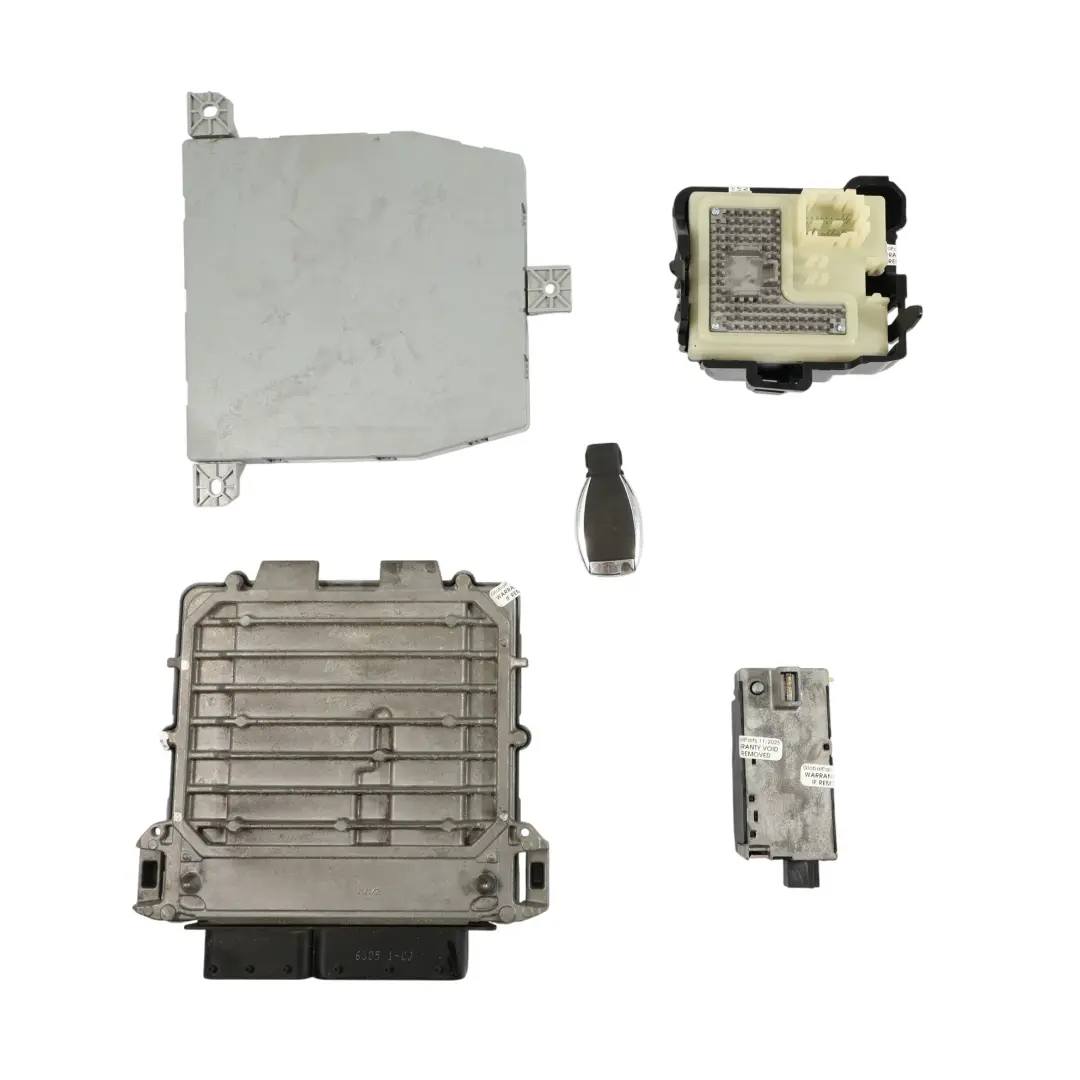 C200 274.920 184HP Motore Controllo ECU Kit Automatico per Mercedes W205 con numero di parte A2749000800 Mercedes W205 C200 274.920 184HP Motore Controllo ECU Kit Automatico - SKU A2749000800-7 - Numero di parte A2749000800