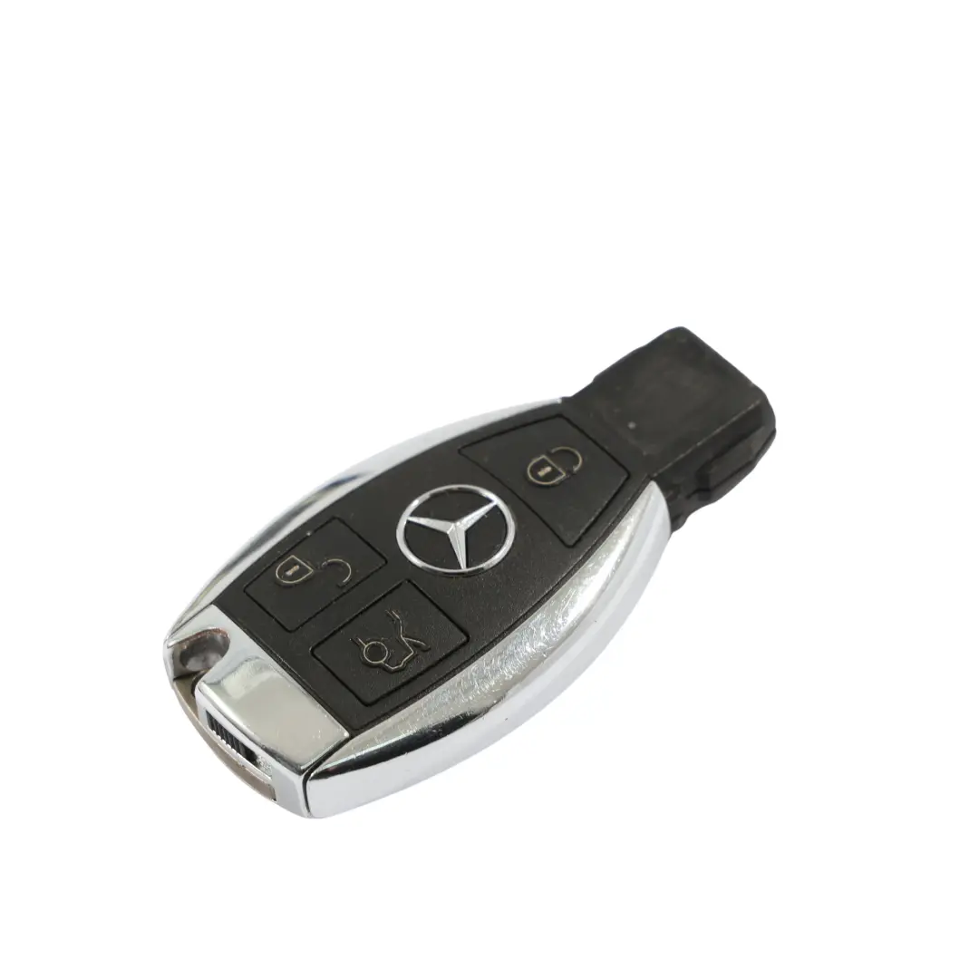 Mercedes W205 C200 274.920 184HP Motore Controllo ECU Kit Automatico - SKU A2749000800-7 - Numero di parte A2749000800