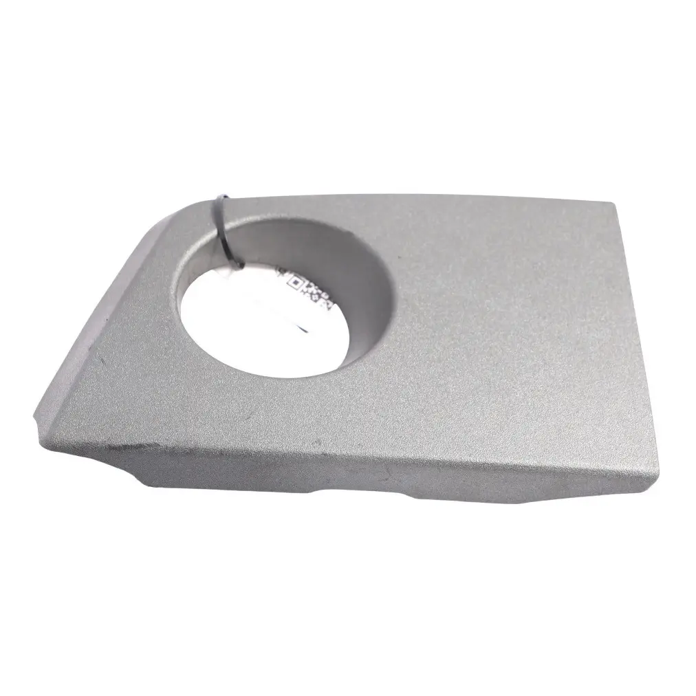 Filter Box Cover Trim Right O/S to Mercedes W166 W212 W221 M 157 Air with Part number A2780100767 Mercedes W166 W212 W221 M 157 Air Filter Box Cover Trim Right O/S - SKU A2780100767 - Part number A2780100767