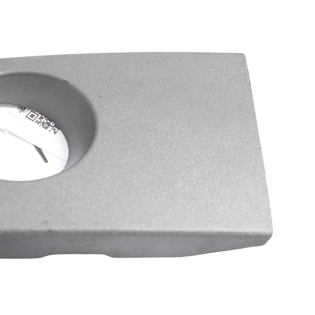 Mercedes W166 W212 W221 M 157 Air Filter Box Cover Trim Right O/S - SKU A2780100767 - Part number A2780100767