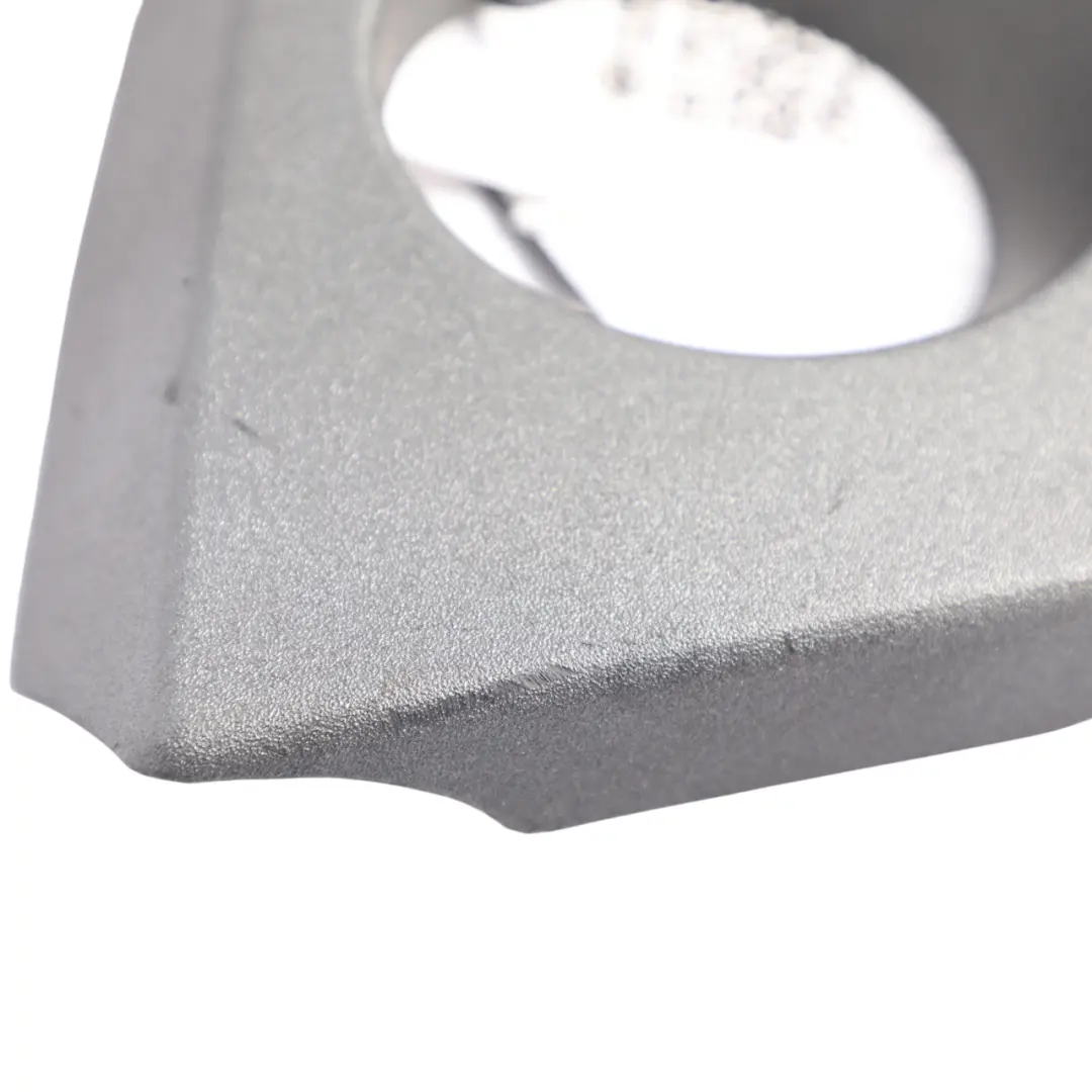 Mercedes W166 W212 W221 M 157 Air Filter Box Cover Trim Right O/S - SKU A2780100767 - Part number A2780100767