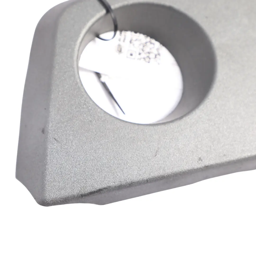 Filter Box Cover Trim Right O/S to Mercedes W166 W212 W221 M 157 Air with Part number A2780100767 Mercedes W166 W212 W221 M 157 Air Filter Box Cover Trim Right O/S - SKU A2780100767 - Part number A2780100767