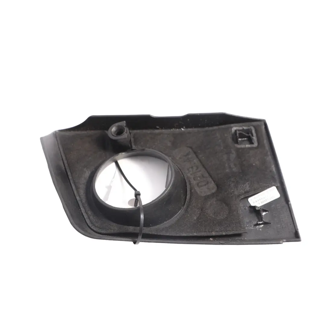 Filter Box Cover Trim Right O/S to Mercedes W166 W212 W221 M 157 Air with Part number A2780100767 Mercedes W166 W212 W221 M 157 Air Filter Box Cover Trim Right O/S - SKU A2780100767 - Part number A2780100767