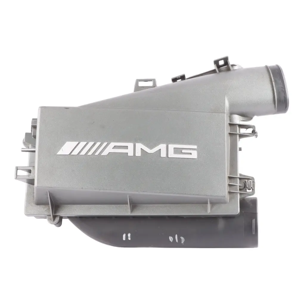 Mercedes W212 C218 W222 Air Filter Box AMG Housing Right O/S - SKU A2780902401-1 - Part number A2780902401