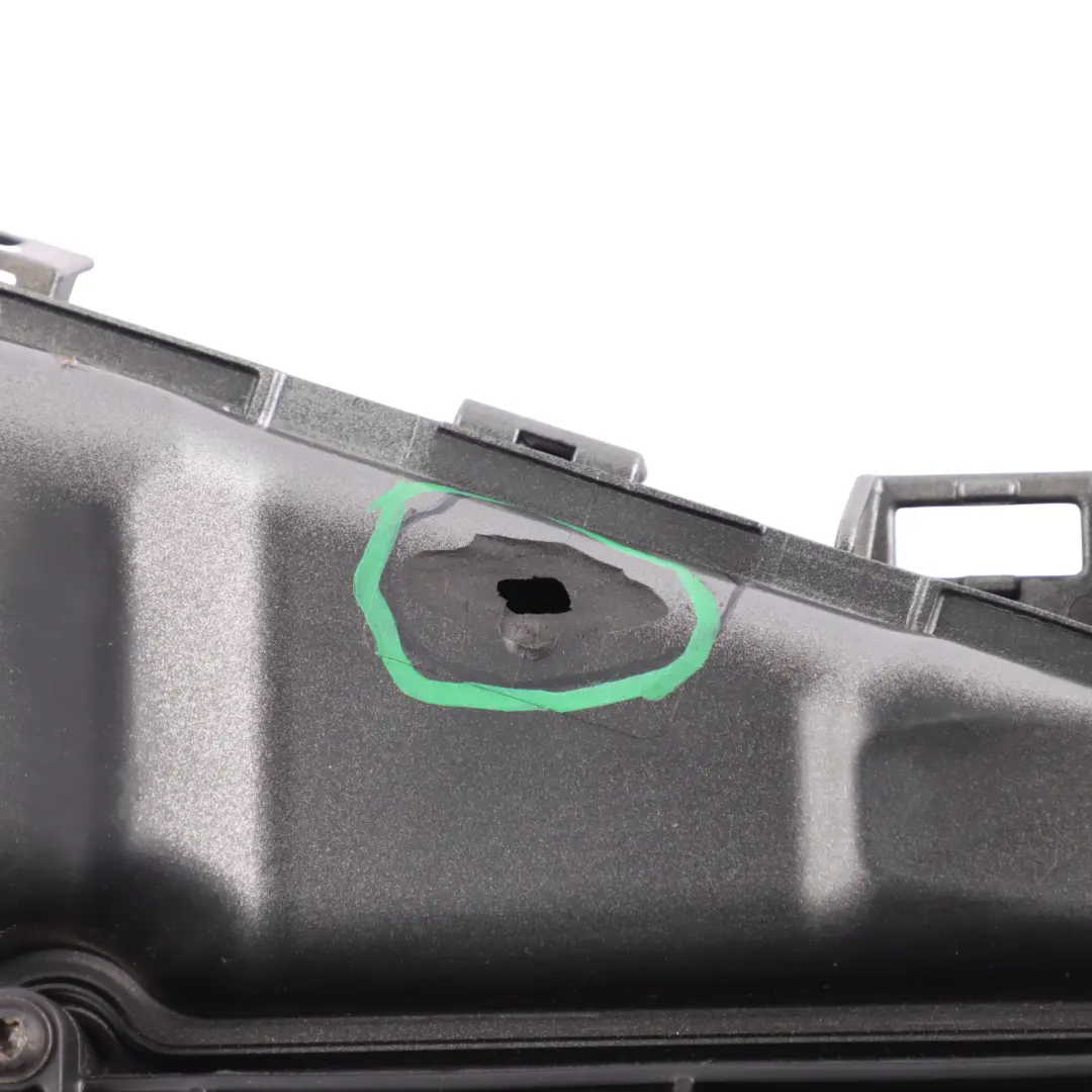 Mercedes W212 C218 W222 Air Filter Box AMG Housing Right O/S - SKU A2780902401-1 - Part number A2780902401