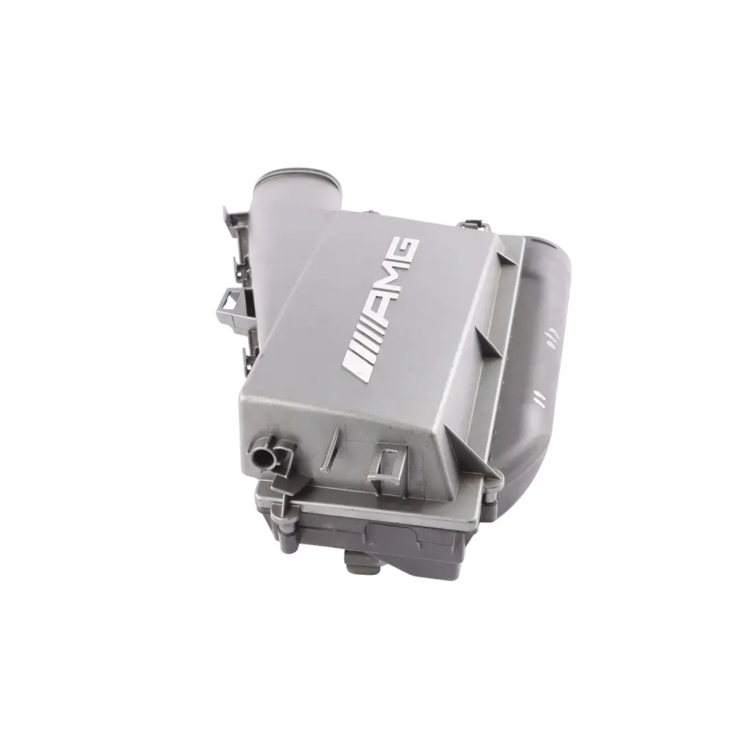 Mercedes W212 C218 W222 Air Filter Box AMG Housing Right O/S - SKU A2780902401-1 - Part number A2780902401