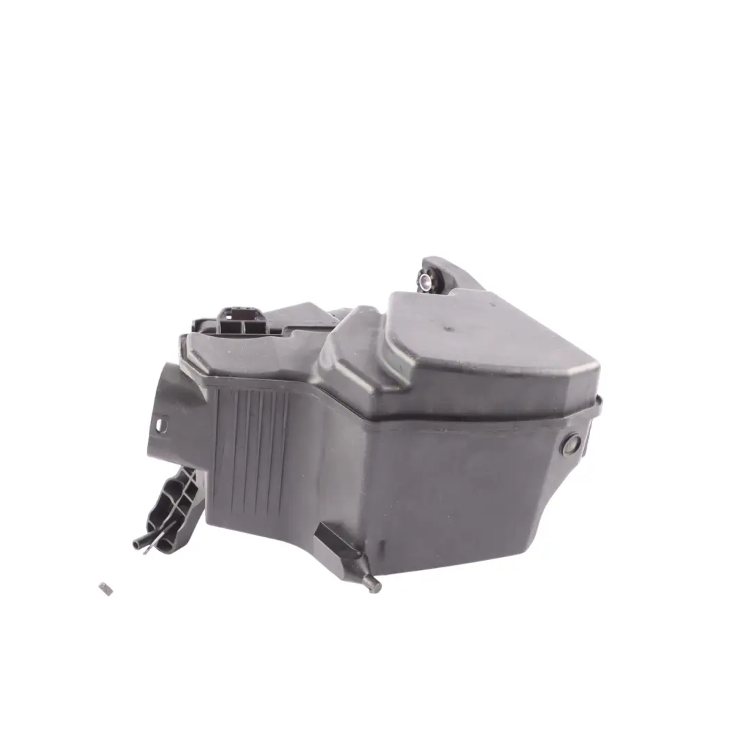 C453 Air Filter Box Housing Cover to Smart ForTwo with Part number A2810900701 Smart ForTwo C453 Air Filter Box Housing Cover - SKU A2810900701 - Part number A2810900701