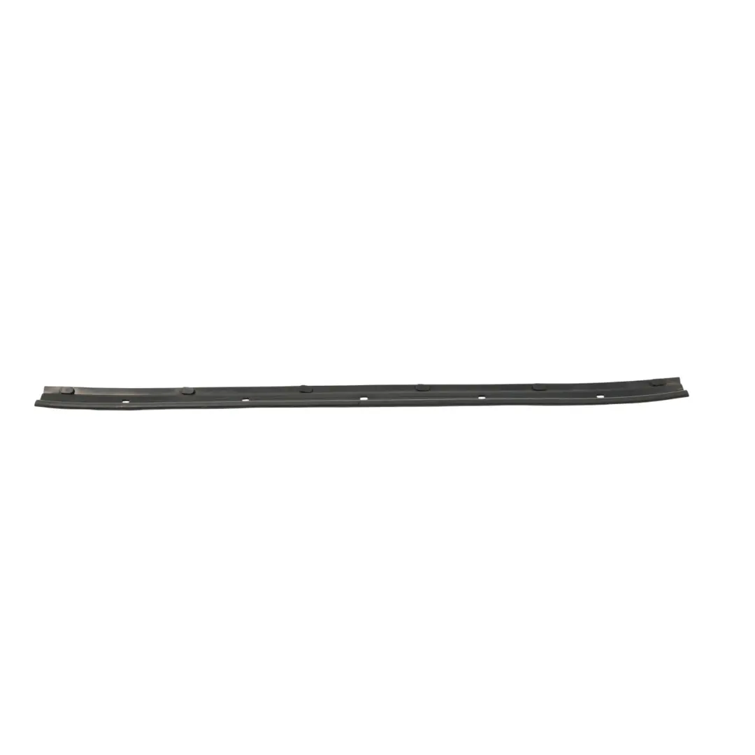 Slide Door Bottom Lower Seal Guarnizione In Gomma per Mercedes W415 con numero di parte A4157210780 Mercedes W415 Slide Door Bottom Lower Seal Guarnizione In Gomma - SKU A4157210780 - Numero di parte A4157210780