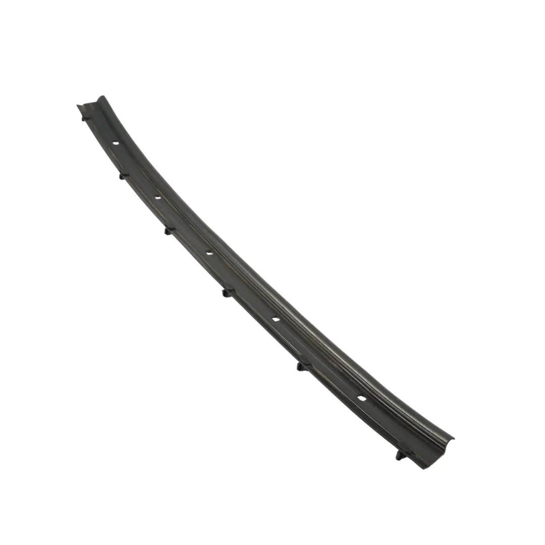 Mercedes W415 Slide Door Bottom Lower Seal Rubber Gasket - SKU A4157210780 - Part number A4157210780