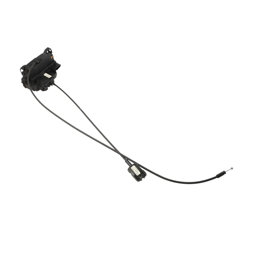 Mercedes W415 Rear Door Lock Actuator Latch Mechanism Left N/S - SKU A4157300535 - Part number A4157300535