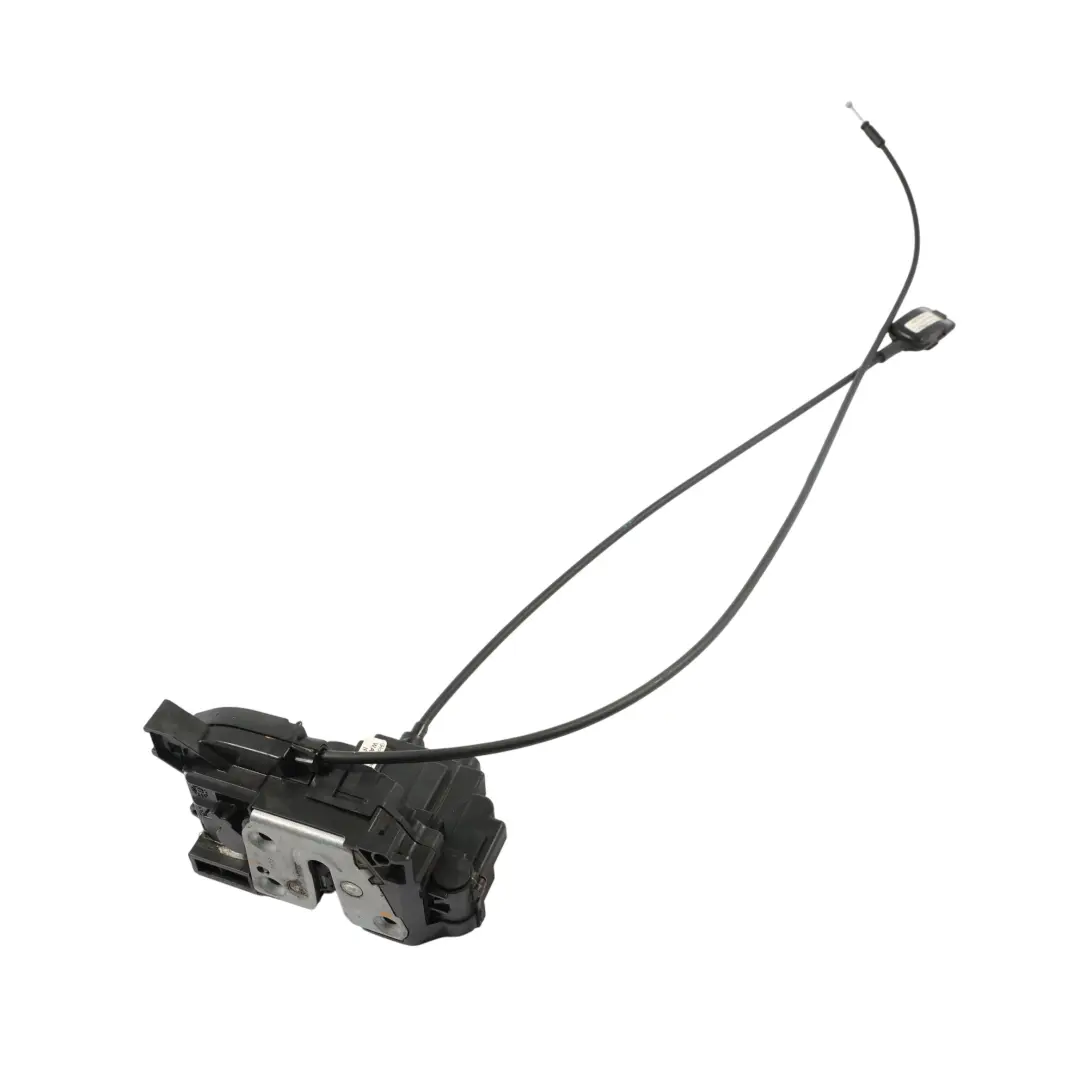 Door Lock Actuator Latch Mechanism Left N/S to Mercedes W415 Rear with Part number A4157300535 Mercedes W415 Rear Door Lock Actuator Latch Mechanism Left N/S - SKU A4157300535 - Part number A4157300535