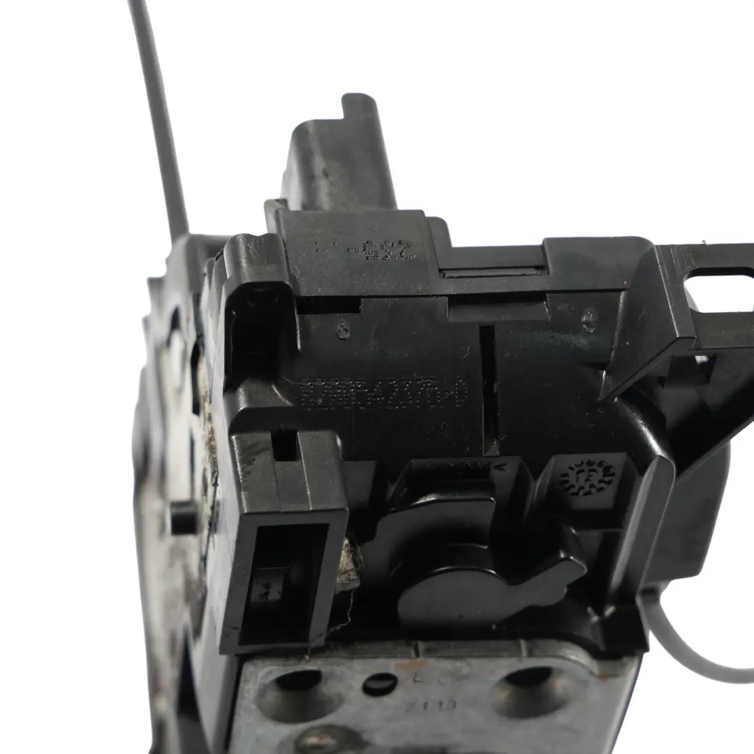 Mercedes W415 Mecanismo Pestillo Cerradura Puerta Trasera Izquierda - SKU A4157300535 - Número de pieza A4157300535