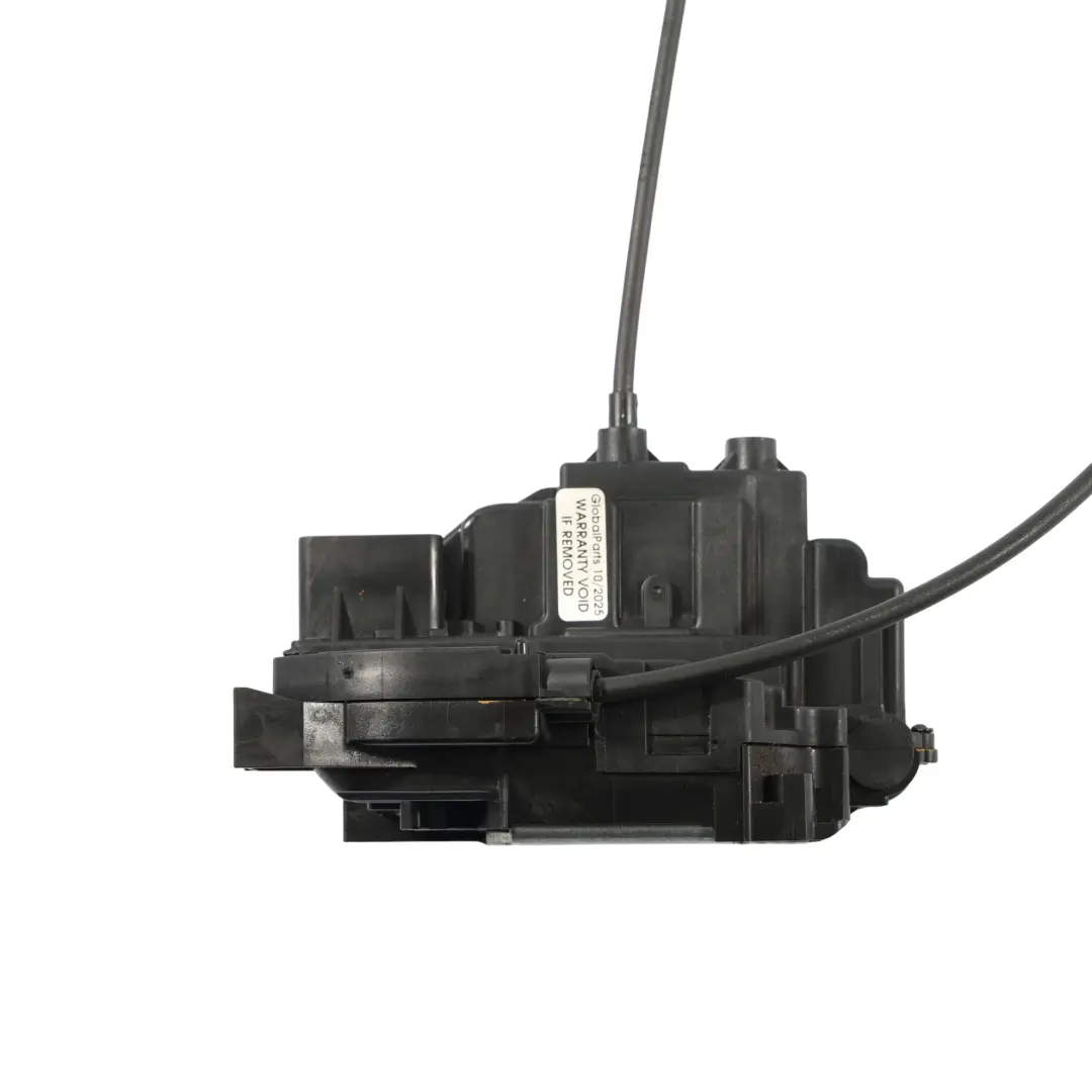 Mercedes W415 Siłownik Mechanizm Zamek Drzwi Tył Lewo - SKU A4157300535 - Numer Części A4157300535