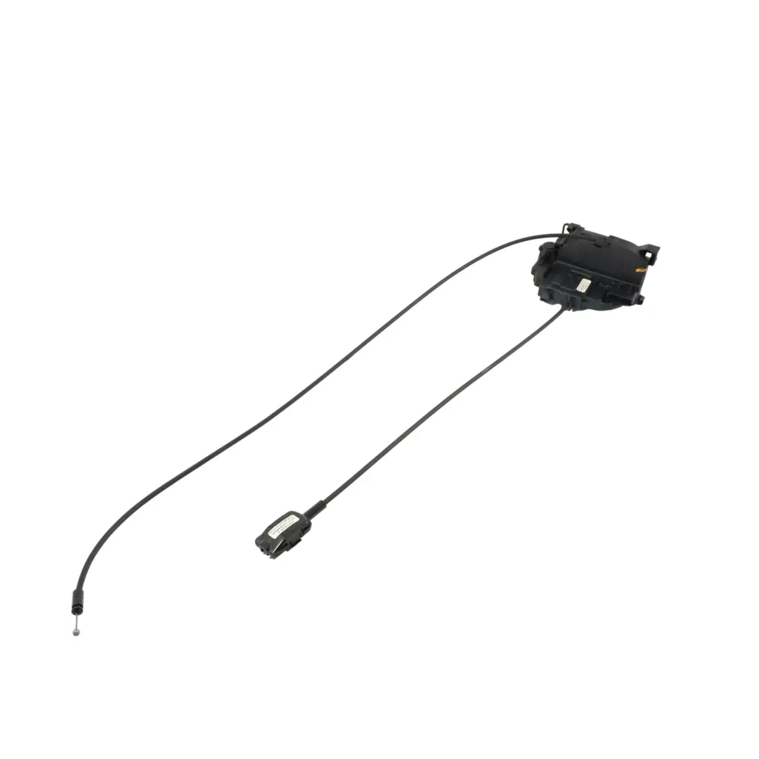 Door Lock Actuator Latch Mechanism Left N/S to Mercedes W415 Rear with Part number A4157300535 Mercedes W415 Rear Door Lock Actuator Latch Mechanism Left N/S - SKU A4157300535 - Part number A4157300535