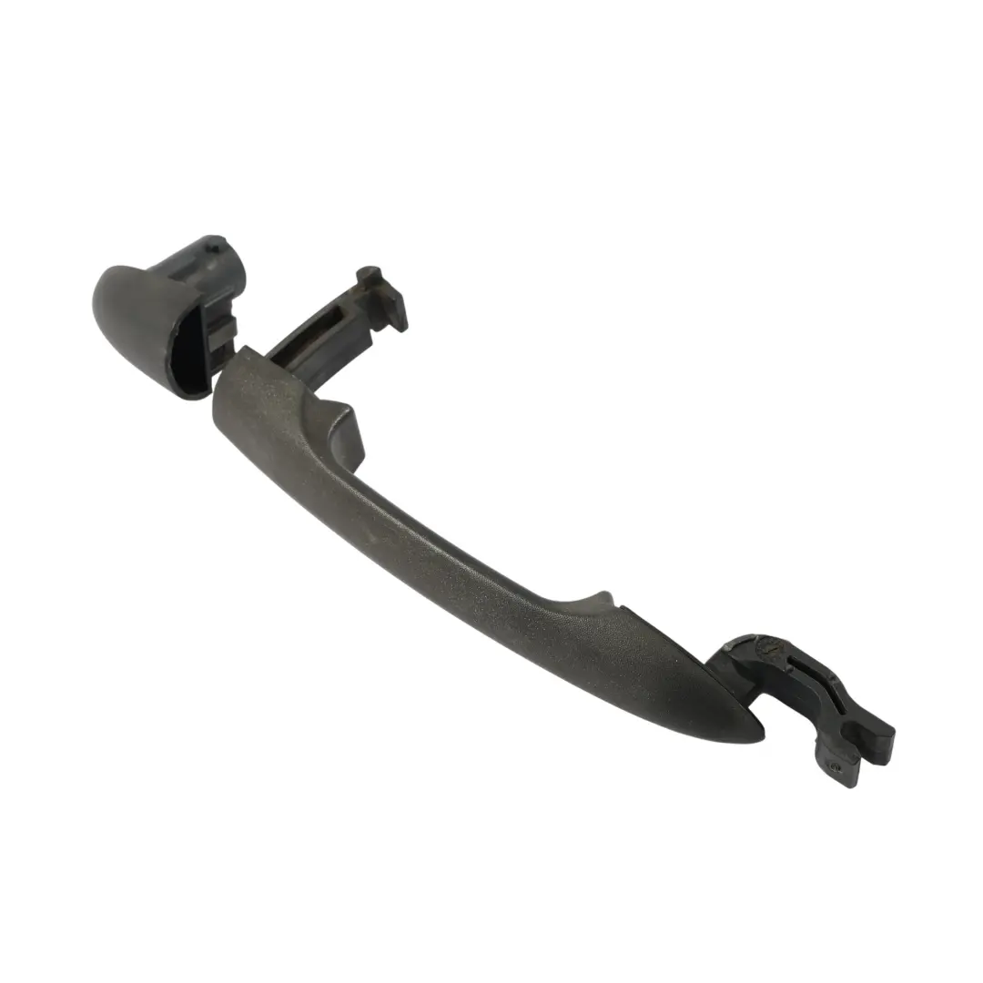 Mercedes W415 Maniglia Porta Scorrevole Anteriore Destra Esterna - SKU A4157600000 - Numero di parte A4157600000