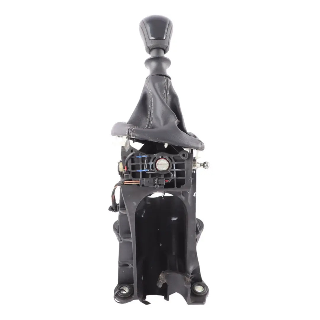 Mercedes Vito W447 Gear Lever Shift Selector Knob 6-Speed Cover - SKU A4472600598-1 - Part number A4472600598