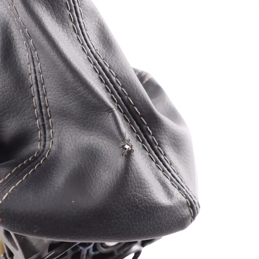 Lever Shift Selector Knob 6-Speed Cover to Mercedes Vito W447 Gear with Part number A4472600598 Mercedes Vito W447 Gear Lever Shift Selector Knob 6-Speed Cover - SKU A4472600598-1 - Part number A4472600598