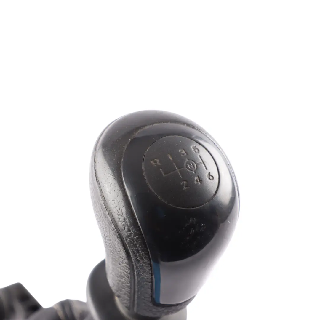 Mercedes Vito W447 Gear Lever Shift Selector Knob 6-Speed Cover - SKU A4472600598-1 - Part number A4472600598