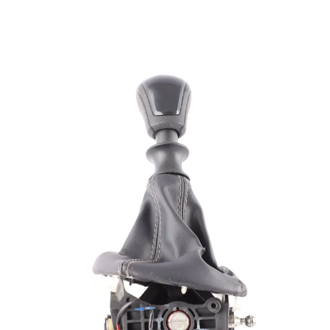 Mercedes Vito W447 Gear Lever Shift Selector Knob 6-Speed Cover - SKU A4472600598-1 - Part number A4472600598