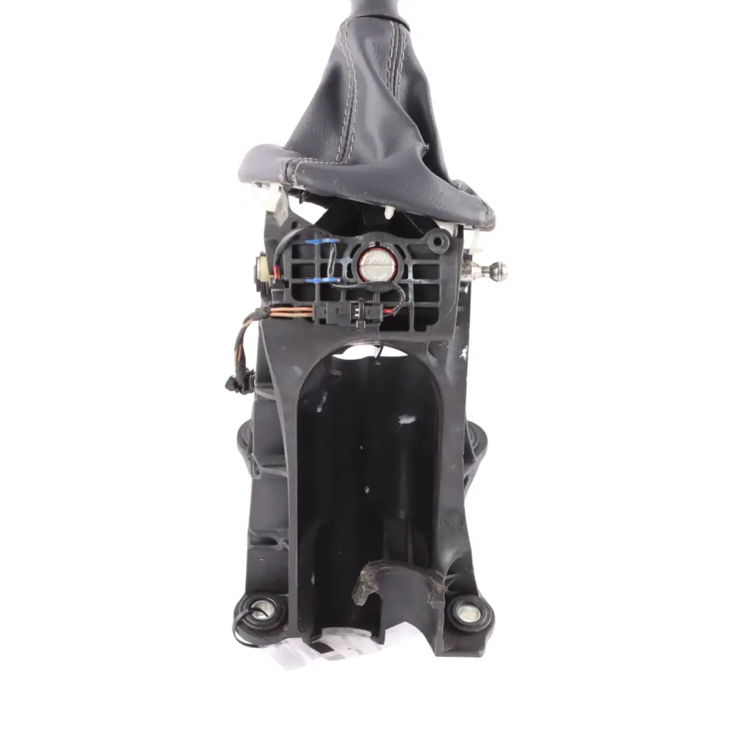 Lever Shift Selector Knob 6-Speed Cover to Mercedes Vito W447 Gear with Part number A4472600598 Mercedes Vito W447 Gear Lever Shift Selector Knob 6-Speed Cover - SKU A4472600598-1 - Part number A4472600598