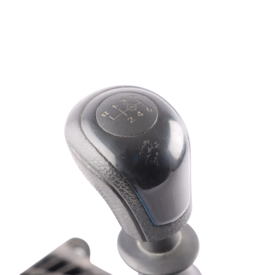 Mercedes Vito W447 Gear Lever Shift Selector Knob 6-Speed Cover - SKU A4472600598-1 - Part number A4472600598