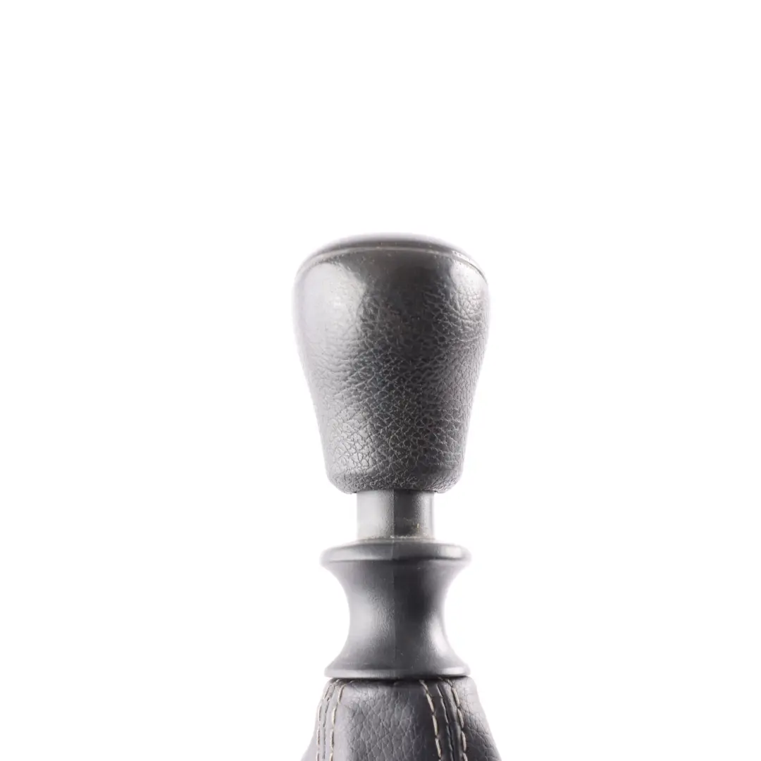 Lever Shift Selector Knob 6-Speed Cover to Mercedes Vito W447 Gear with Part number A4472600598 Mercedes Vito W447 Gear Lever Shift Selector Knob 6-Speed Cover - SKU A4472600598-1 - Part number A4472600598