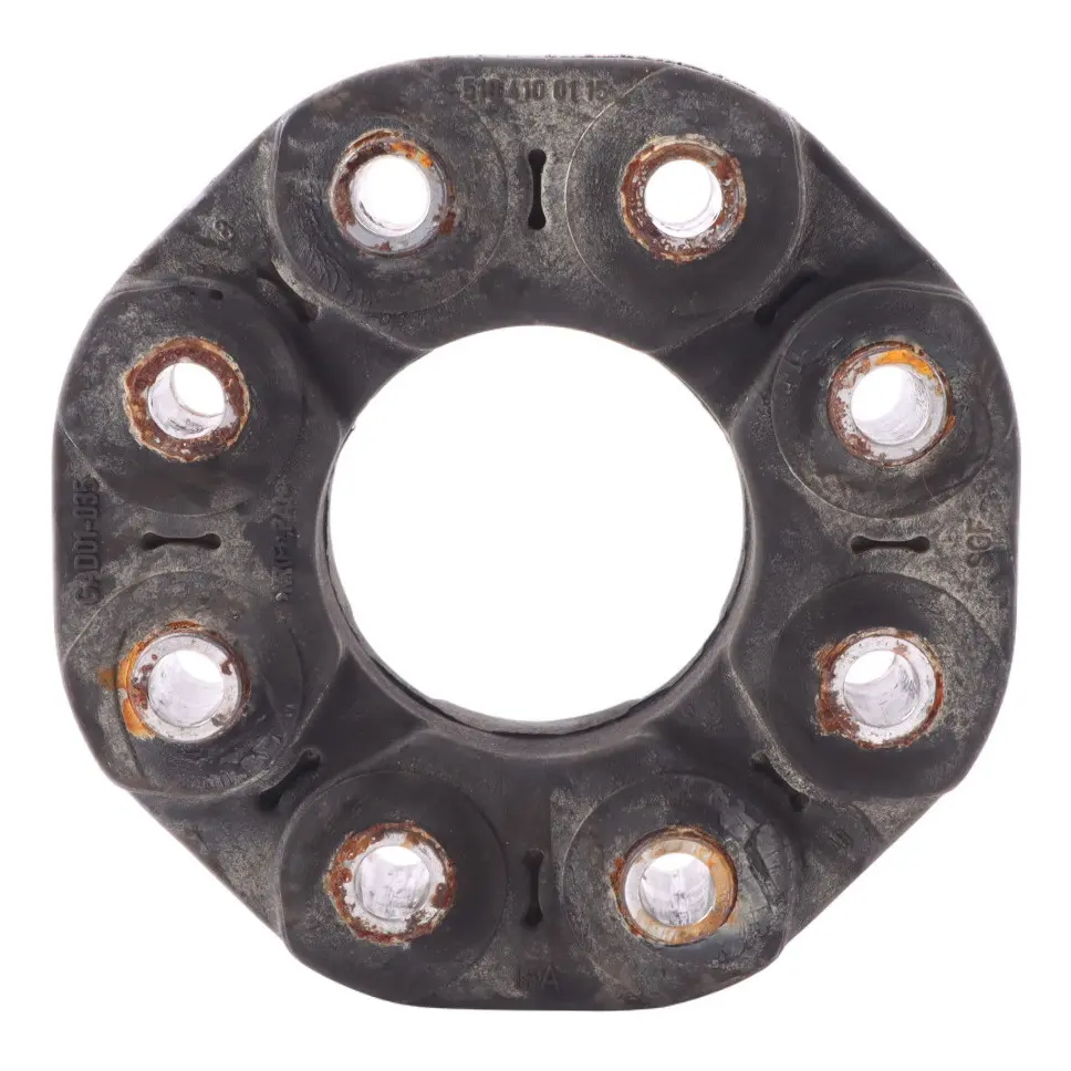 V250 W447 Propshaft Propeller Shaft Flex Disk to Mercedes with Part number A4474103500 Mercedes V250 W447 Propshaft Propeller Shaft Flex Disk - SKU A4474103500 - Part number A4474103500