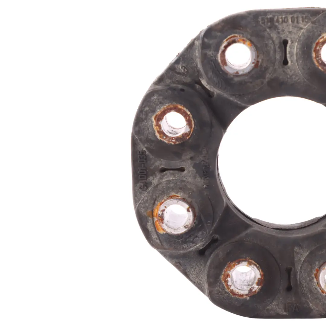 Mercedes V250 W447 Propshaft Propeller Shaft Flex Disk - SKU A4474103500 - Part number A4474103500