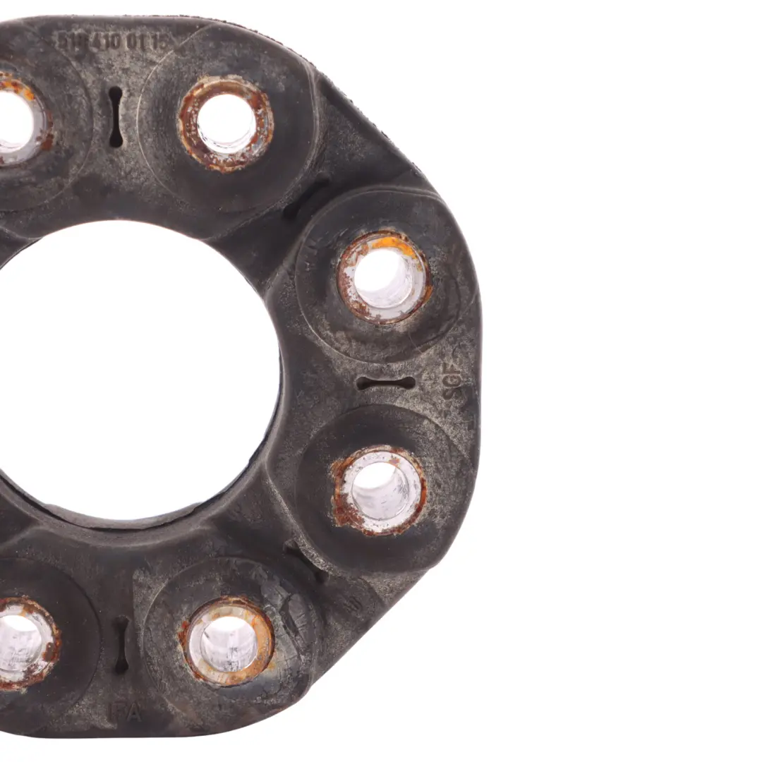 V250 W447 Propshaft Propeller Shaft Flex Disk to Mercedes with Part number A4474103500 Mercedes V250 W447 Propshaft Propeller Shaft Flex Disk - SKU A4474103500 - Part number A4474103500