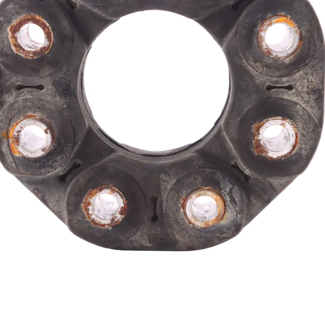 V250 W447 Propshaft Propeller Shaft Flex Disk to Mercedes with Part number A4474103500 Mercedes V250 W447 Propshaft Propeller Shaft Flex Disk - SKU A4474103500 - Part number A4474103500