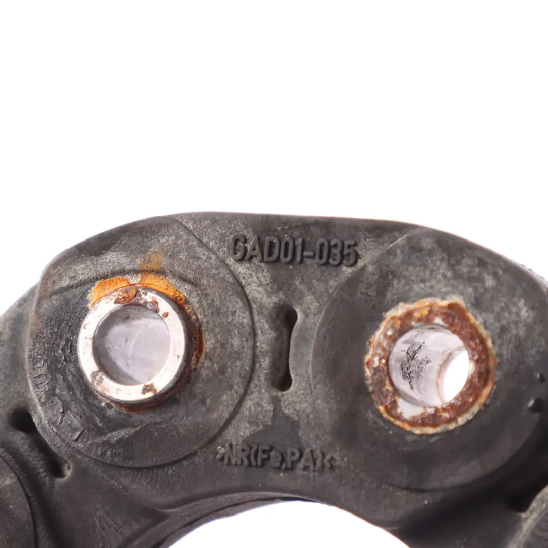V250 W447 Gelenkscheibe Kardanwelle für Mercedes mit Teilenummer A4474103500 Mercedes V250 W447 Gelenkscheibe Kardanwelle - SKU A4474103500 - Teilenummer A4474103500
