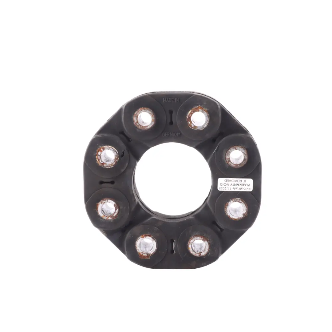 Mercedes V250 W447 Propshaft Propeller Shaft Flex Disk - SKU A4474103500 - Part number A4474103500