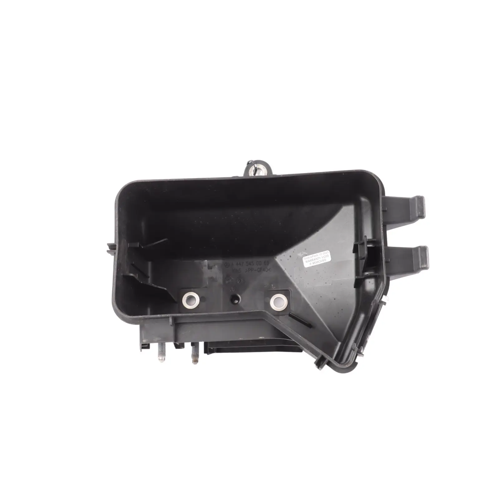 Mercedes Vito W447 Fuse Box Compartment Housing Cover A4475450069   