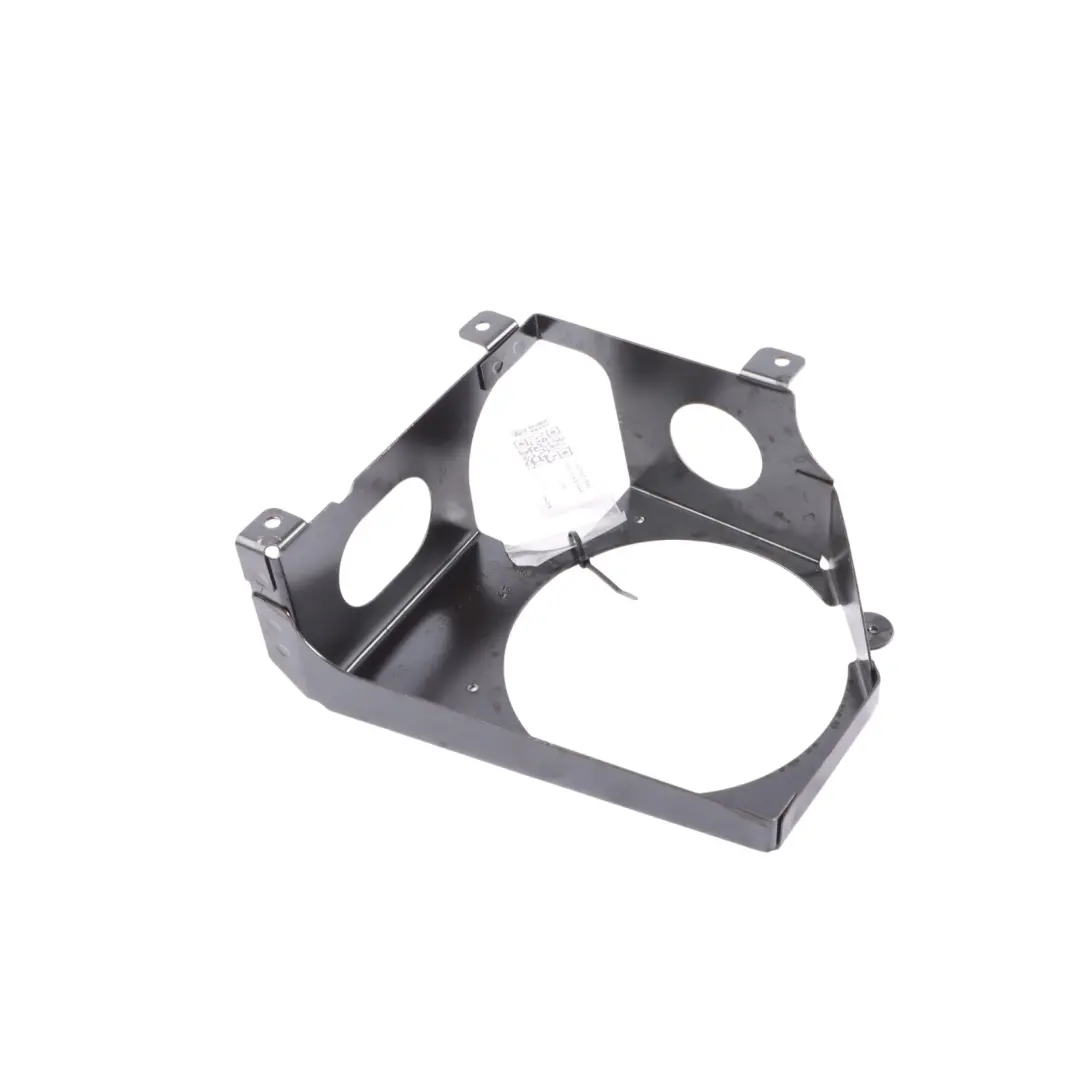 Loudspeaker Mount Holder Bracket Rear Right O/S to Mercedes Vito W447 with Part number A4475451540 Mercedes Vito W447 Loudspeaker Mount Holder Bracket Rear Right O/S - SKU A4475451540 - Part number A4475451540