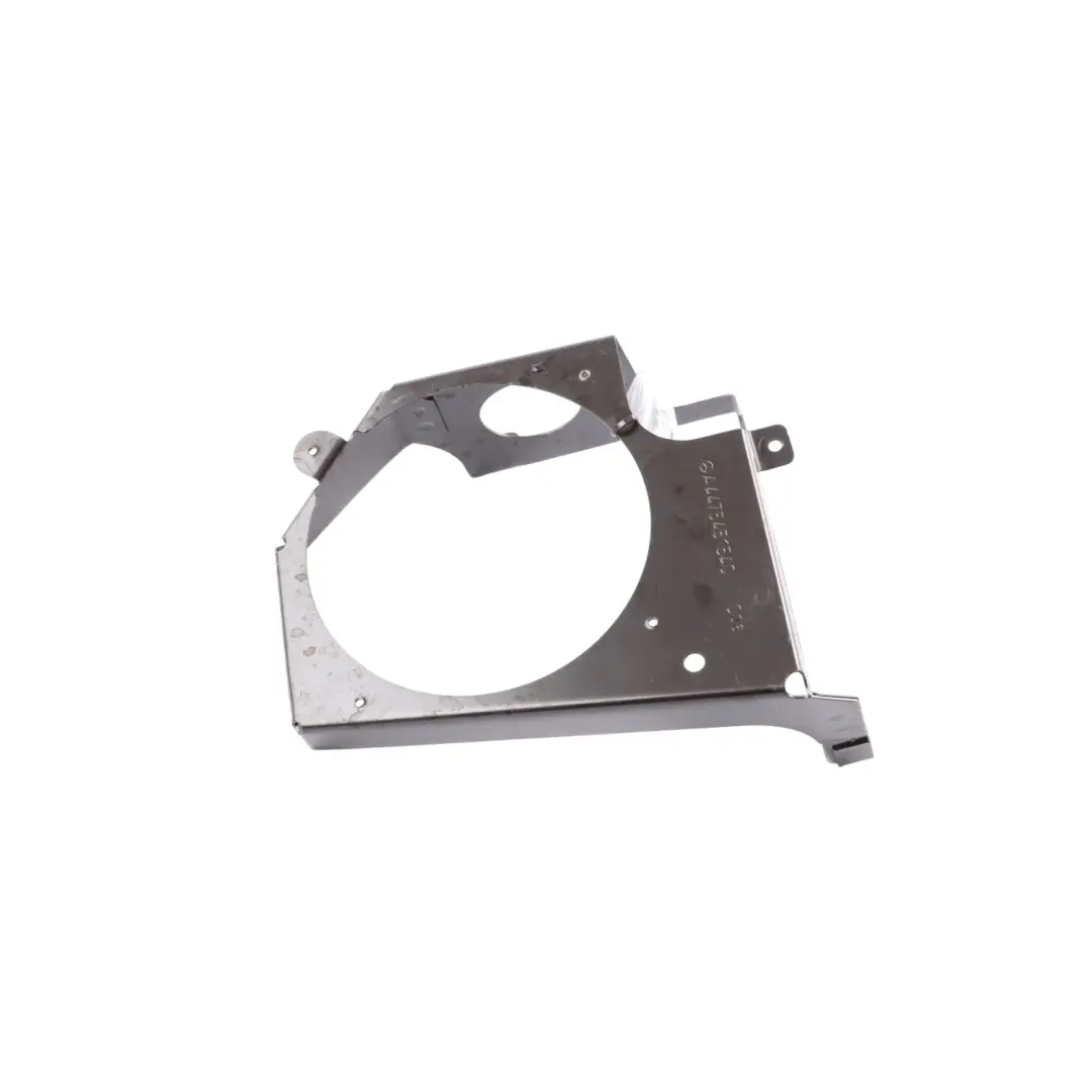 Mercedes Vito W447 Loudspeaker Mount Holder Bracket Rear Right O/S - SKU A4475451540 - Part number A4475451540