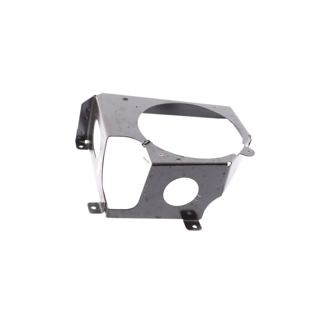 Loudspeaker Mount Holder Bracket Rear Right O/S to Mercedes Vito W447 with Part number A4475451540 Mercedes Vito W447 Loudspeaker Mount Holder Bracket Rear Right O/S - SKU A4475451540 - Part number A4475451540