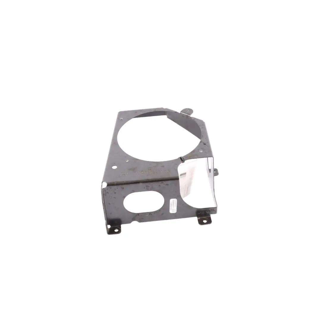 Loudspeaker Mount Holder Bracket Rear Right O/S to Mercedes Vito W447 with Part number A4475451540 Mercedes Vito W447 Loudspeaker Mount Holder Bracket Rear Right O/S - SKU A4475451540 - Part number A4475451540