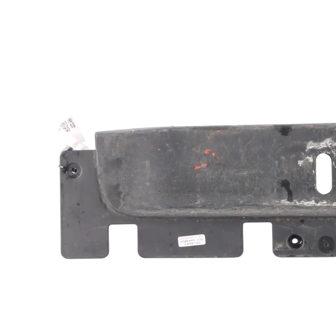 Boot Loader Trim Stricker Cover Panel Insert to Mercedes W447 with Part number A4476905900 Mercedes W447 Boot Loader Trim Stricker Cover Panel Insert - SKU A4476905900 - Part number A4476905900