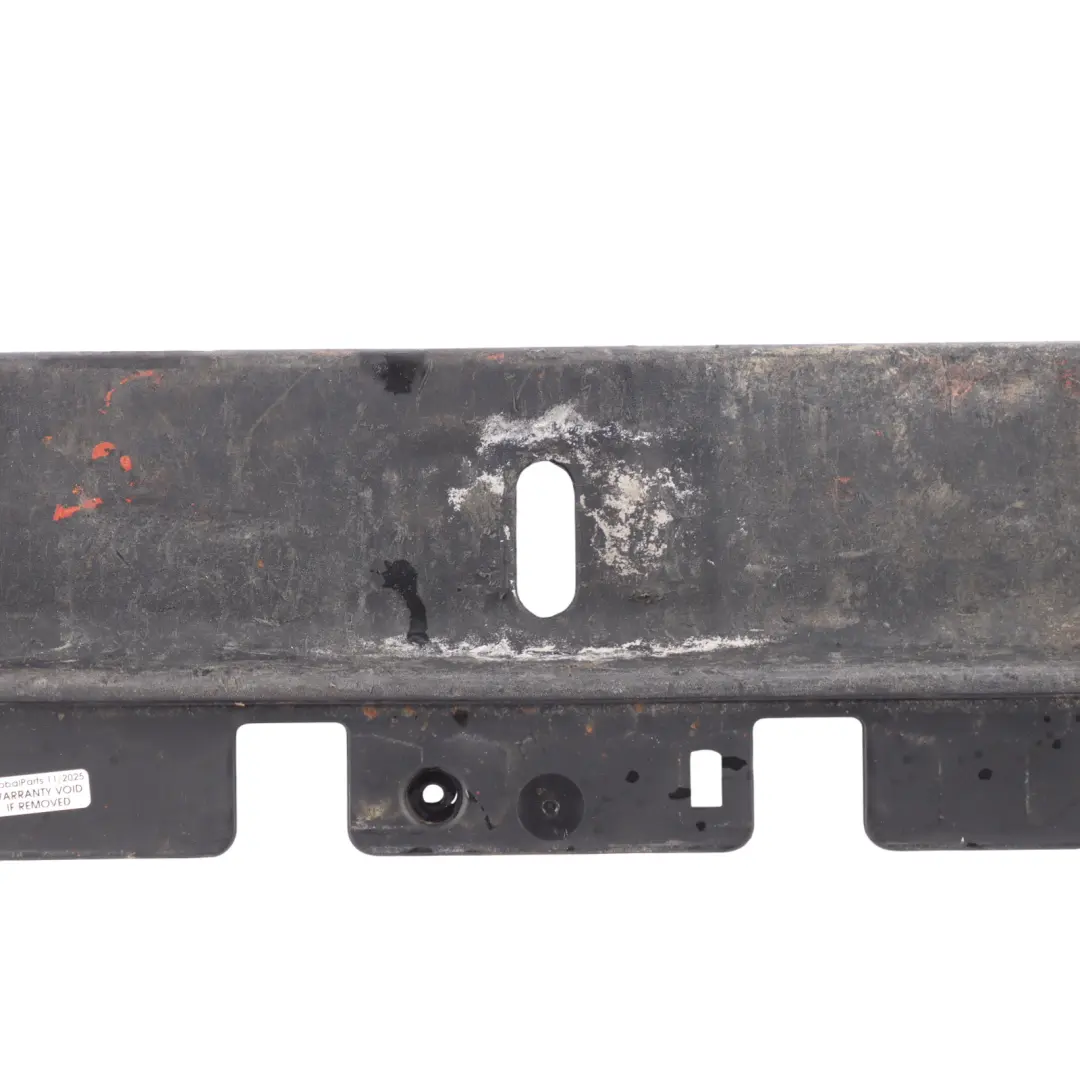 Mercedes W447 Garniture Autocollante Hayon Coffre Panneau Insertion - SKU A4476905900 - Numéro de pièce A4476905900