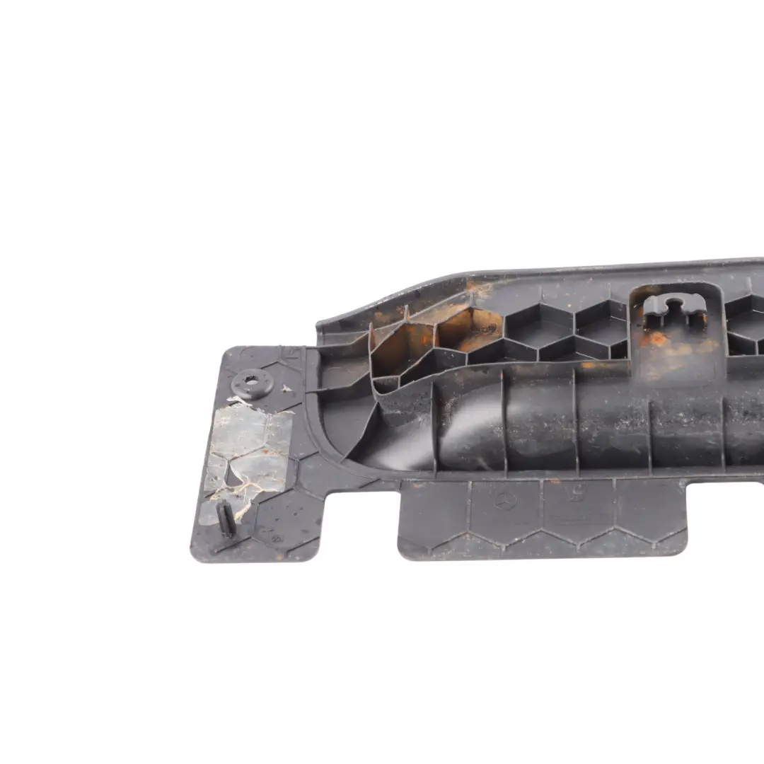 Boot Loader Trim Stricker Cover Panel Insert to Mercedes W447 with Part number A4476905900 Mercedes W447 Boot Loader Trim Stricker Cover Panel Insert - SKU A4476905900 - Part number A4476905900