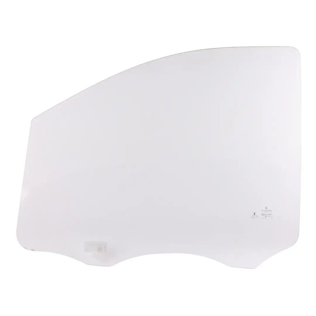Mercedes Vito W447 Door Window Glass Front Left N/S AS2 ESG - SKU A4477250110 - Part number A4477250110