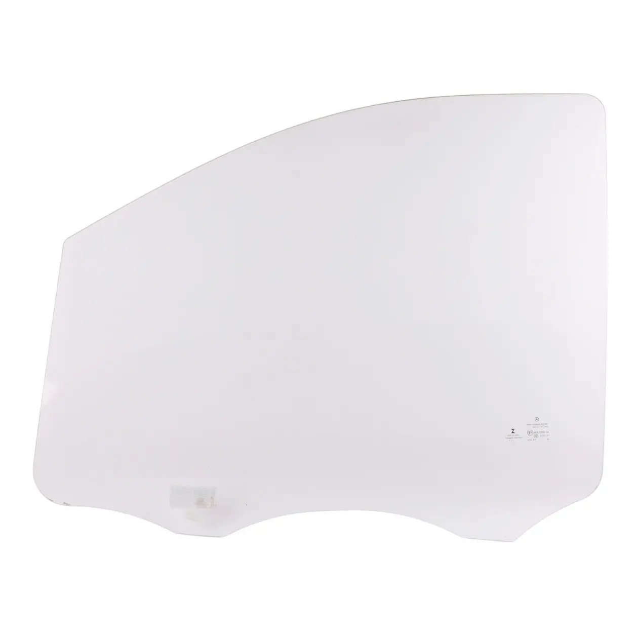 Mercedes Vito W447 Door Window Glass Front Left N/S AS2 ESG A4477250110