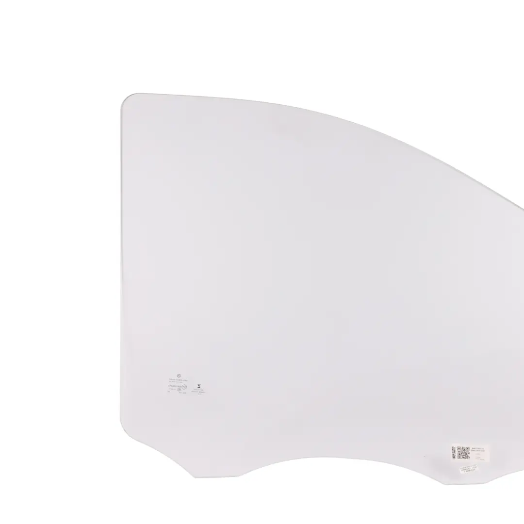 Door Window Glass Front Left N/S AS2 ESG to Mercedes Vito W447 with Part number A4477250110 Mercedes Vito W447 Door Window Glass Front Left N/S AS2 ESG - SKU A4477250110 - Part number A4477250110