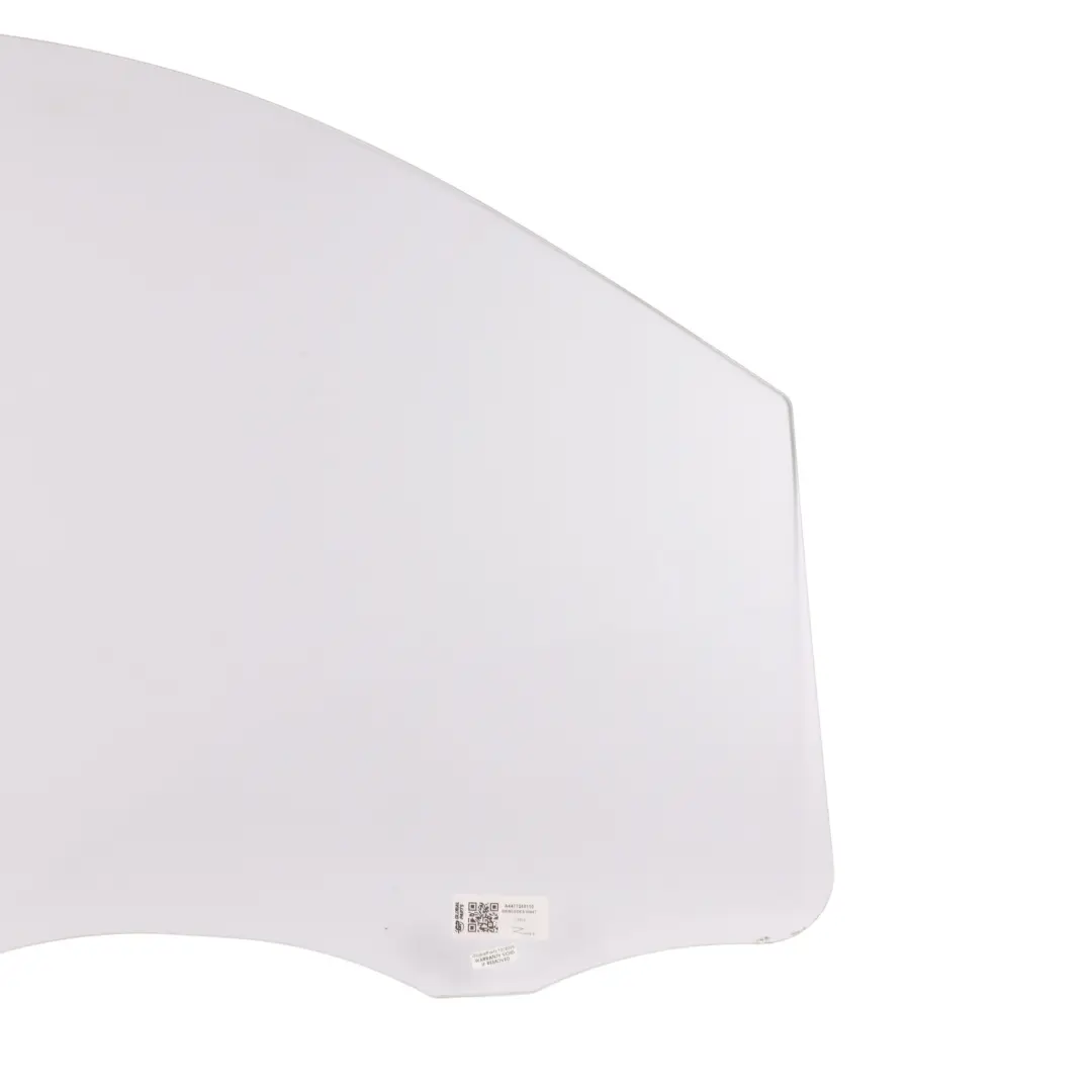 Door Window Glass Front Left N/S AS2 ESG to Mercedes Vito W447 with Part number A4477250110 Mercedes Vito W447 Door Window Glass Front Left N/S AS2 ESG - SKU A4477250110 - Part number A4477250110