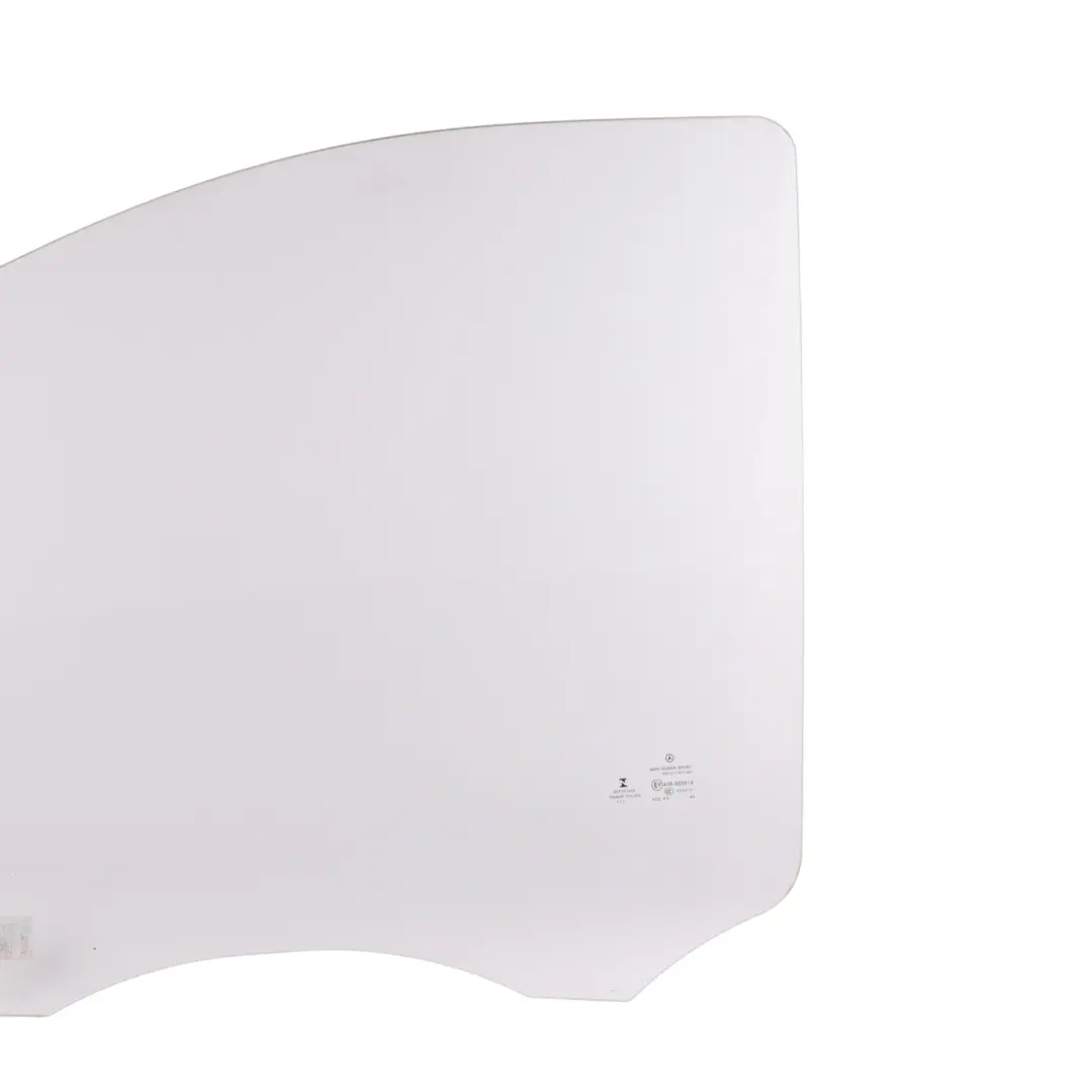 Mercedes Vito W447 Door Window Glass Front Left N/S AS2 ESG - SKU A4477250110 - Part number A4477250110