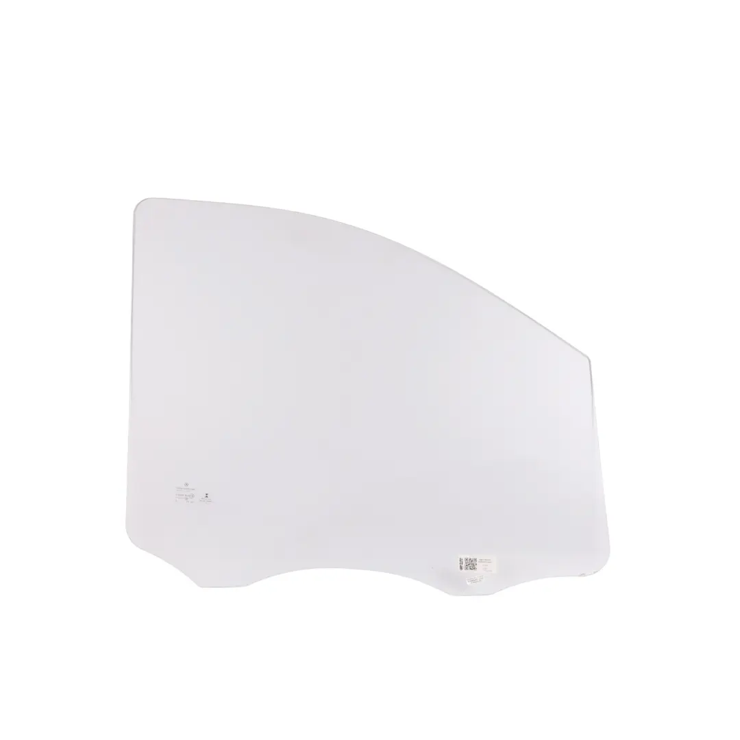 Mercedes Vito W447 Door Window Glass Front Left N/S AS2 ESG - SKU A4477250110 - Part number A4477250110