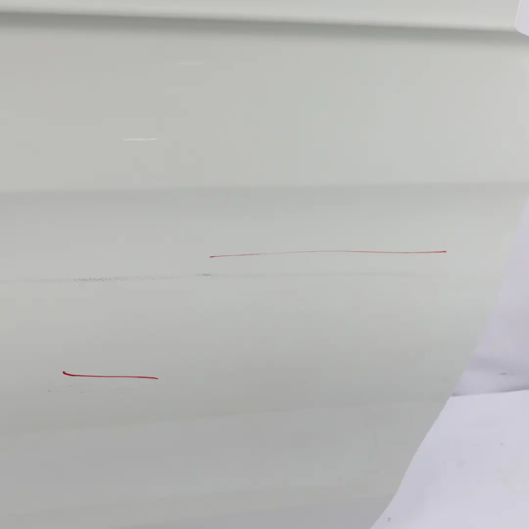 Sliding Door Rear Left N/S V-Class Side Door Arctic White - 9147 to Mercedes W447 with Part number A4477304200 Mercedes W447 Sliding Door Rear Left N/S V-Class Side Door Arctic White - 9147 - SKU A4477304200-ARW - Part number A4477304200