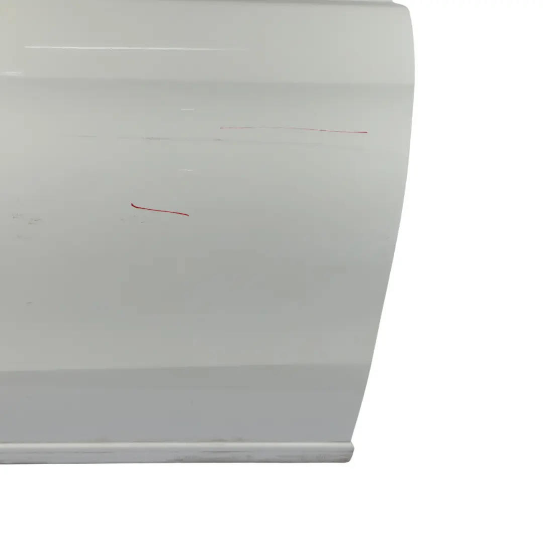 Sliding Door Rear Left N/S V-Class Side Door Arctic White - 9147 to Mercedes W447 with Part number A4477304200 Mercedes W447 Sliding Door Rear Left N/S V-Class Side Door Arctic White - 9147 - SKU A4477304200-ARW - Part number A4477304200