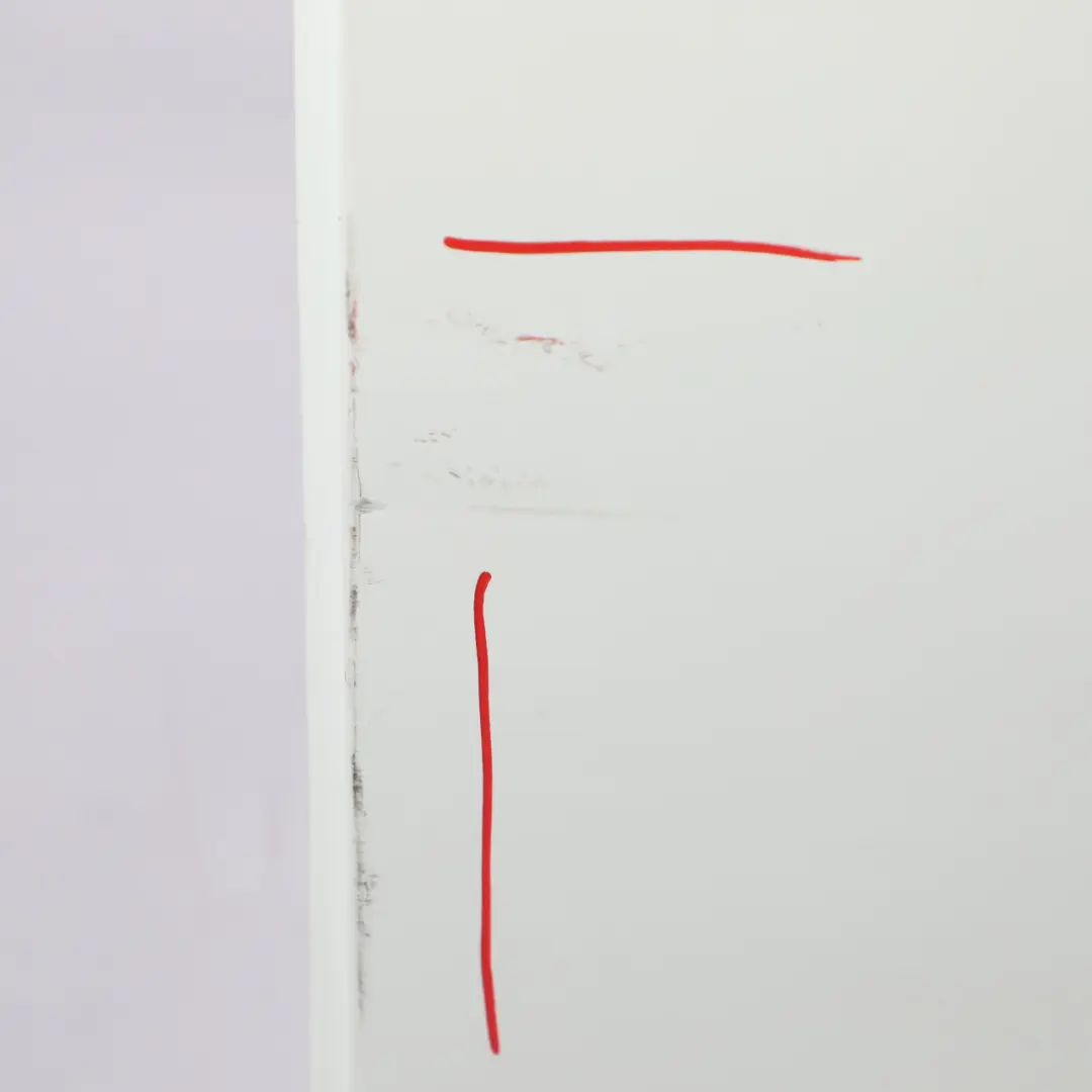 Sliding Door Rear Left N/S V-Class Side Door Arctic White - 9147 to Mercedes W447 with Part number A4477304200 Mercedes W447 Sliding Door Rear Left N/S V-Class Side Door Arctic White - 9147 - SKU A4477304200-ARW - Part number A4477304200